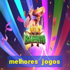 melhores jogos gratis para celular